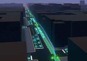 TomTom and Miovision partner to deliver advanced data analytics for improved traffic signal optimization