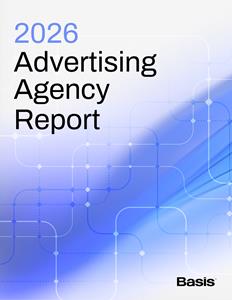 Advertising Professionals Believe Traditional Agency Model is Broken or Will Be Within 3-5 Years 
