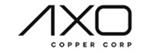 Axo Copper Announces Filing of Final Short Form Prospectus