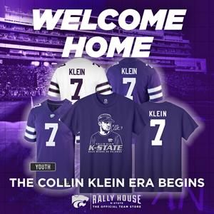 Rally House Celebrates a New Era of K-State Wildcats Football