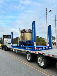 Recently Acquired NANO Nuclear Subsidiary Secured Transportation Services (STS) Completes Three DOE and NNSA Aligned Nuclear Materials Transport Missions