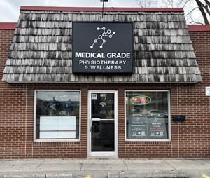 Medical Grade Physiotherapy & Wellness Now Accepting New Clients in Burlington, Ontario — Redefining One-on-One Rehabilitation & Wellness Care