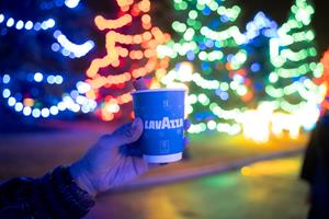 Lavazza Brings Its Holiday Café Experience to Calgary