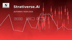 Strativerse.Ai Launches AI Solution for Automated Strategy Development