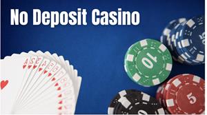 No Deposit Casino Bonus 2026 | Free Spins No Deposit Bonus By MyBookie