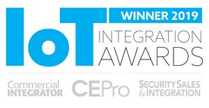 IoT Integration Awards