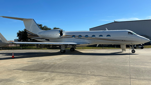 FlyXcite Introduces Gulfstream G‑IV Heavy Jet to Serve Texas Travelers