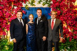 Lachine Hospital Foundation Gala raises $322,115 to transform health care in the West Island