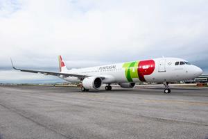 TAP Lands in Chicago