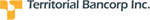 Territorial Bancorp Inc. Logo