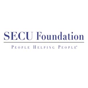 SECU Foundation Logo