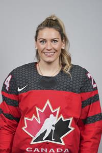 Planet Fitness Announces Partnership with Hockey Canada
