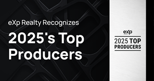 eXp Realty Recognizes 2025’s Top Producers