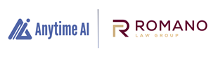 Romano Law Group Partners with Anytime AI to Redefine Innovation in Nursing Home / Personal Injury Law