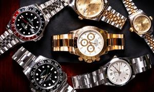 WatchMatic Highlights Market Trends Influencing Luxury Watch Investment Strategies