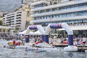 13th Monaco Energy Boat Challenge (8-11 July 2026): Come and discover today the technologies that will shape yachting tomorrow