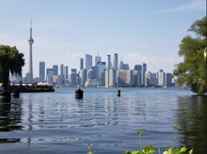 HMG Strategy's 2019 Toronto CIO Executive Leadership Summit