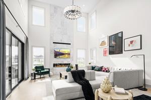 Toll Brothers Announces Chapel Oaks Model Home Grand Opening in Chapel Hill, North Carolina