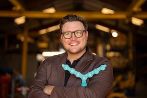 STUFF Manufacturing Launches U.S. Silicone Molding Factory to Help Consumer Product Brands Bring Production Home