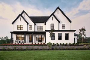Iron Branch by Toll Brothers is Now Open in St. Augustine, Florida