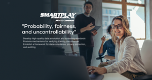 Smartplay Signed a White Paper on Multi-Field Data Cooperation with Relevant Institutions in Taiwan