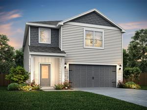 LGI Homes Expands in North Dallas with the Opening of Blue Ridge Crossing