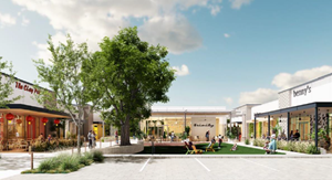 Nuveen Green Capital and Lone Star PACE Facilitate $8 Million C-PACE Transaction for Retail Development near Houston’s Energy Corridor