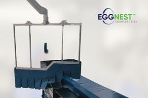 Egg Medical Launches EggNest™ Complete Flex: Apron-Free Protection Without Construction, Downtime or Disruption