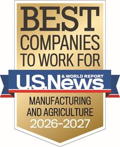 MKS Inc. Named in U.S. News & World Report’s 2026-2027 Best Companies to Work For