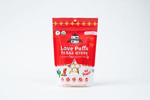 First USDA Organic Texas-Exclusive Dog Treat Debuts at Leading Texas Retailer Partner