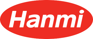 Hanmi Logo