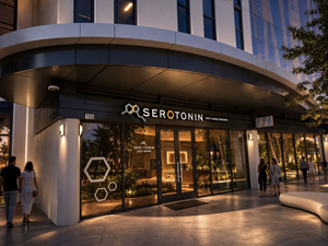 Serotonin Centers Opens in Lake Nona, Expanding Physician-Led Longevity Care into One of the Nation’s Leading Health Innovation Communities