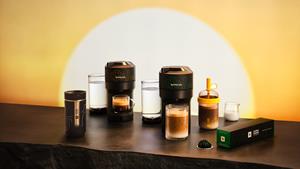 Nespresso & The Weeknd Expand Their Coffee Collection with New Product Launches