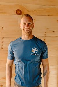 How Moving Expert Mike Marschhausen of Portsmouth Explains Moving Estimates for HelloNation