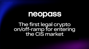 NeoPass unveils a compliant solution for accessing digital assets across the CIS region