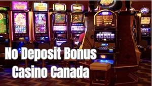 No Deposit Bonus Casino Canada Free Spins No Deposit By Cafe Casino