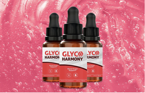 Glyco Harmony: The TRUTH Behind the "Sugar Spike Control Ritual" and Hidden Blood Sugar Supplement Dangers