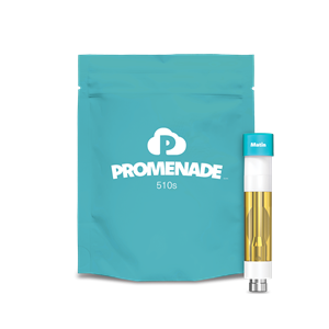 Village Farms Launches Promenade Brand’s First Vape in Quebec