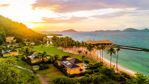 Eleusis to Debut as the World’s First Legal Luxury Psychedelic Immersion