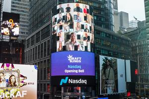 Nasdaq Welcomed 69 IPOs and Five Exchange Transfers in the First Six Months of 2020
