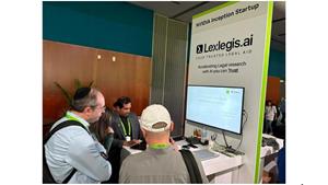 Lexlegis Showcases Legal AID at NVIDIA GTC 2026; Announces U.S. Beta Launch, Signals Rise of the ‘Legal Intelligence Factory’