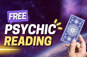 Free Psychic Reading Online & Free Psychic Chat with Real, Certified Advisors — Introduced by The Psychic Experts