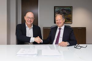 Norda Stelo accelerates global growth ambitions through strategic partnership with Groupe Snef