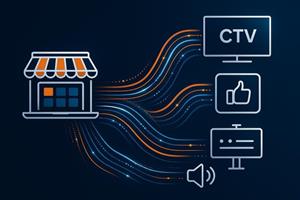 New Research Finds Structural Budget Reallocation Is Reshaping Global Digital Advertising