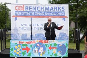 CEI Launches “CEI NEXT” to Drive Measurable Change in Public Education