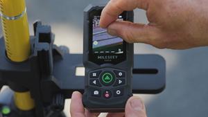 MILESEEY Opens Pre-Orders for the S50C, the World's Premier Outdoor Green Laser Measure with Next-Level Precision
