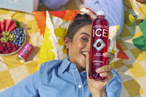 Talking Rain’s Sparkling Ice recognized as Best Global Brand by 425 Business magazine readers