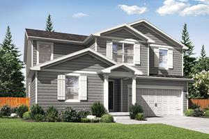 Lgi Homes Reveals A New Lineup Of Floor Plans At Its New Community