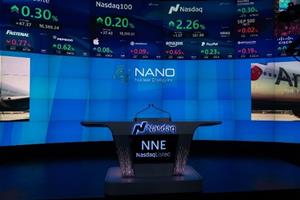 NANO Nuclear Reports Q1 FY 2026 Financial Results and Provides Business Update 