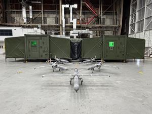 Firestorm Labs Secures $30M APFIT Award to Scale Expeditionary Manufacturing and Tempest UAS production for the Indo-Pacific